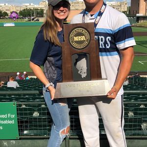 Meet your Posher, Jay